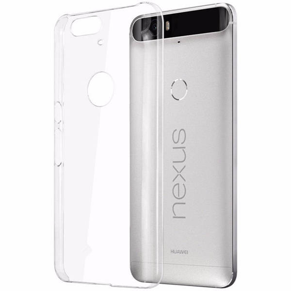 Ultra Thin PC Hard Case Back Cover Skin Protective Bumper For Huawei Nexus 6P
