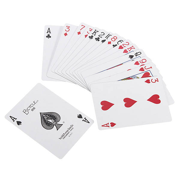 Magic Trick Playing Amazing Cards Prediction Predict Flawless