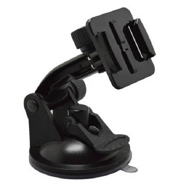 Window Mount Suction Cup Adapter for SJCAM SJ4000 SJ5000 Gopro