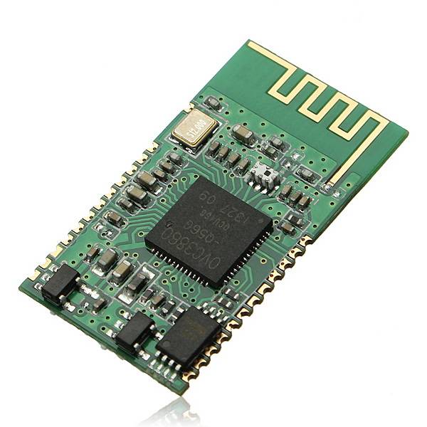 Mini XS3868 Bluetooth Stereo Audio Module OVC3860 For A2DP AVRCP