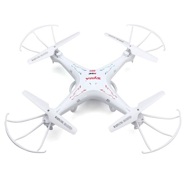 Syma X5 X5C X5C-1 Explorers New Version Without Camera Transmitter BNF