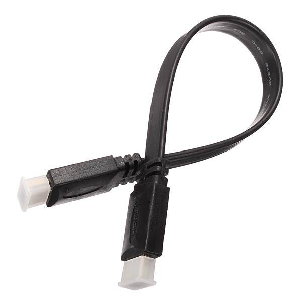 HDMI To HDMI Cable With Interface Gilded For Raspberry Pi