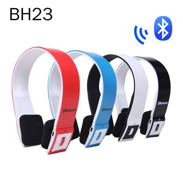 Acarte BH-23 Scalable HiFi Wireless Bluetooth 4.1 Stereo Noise-canceling Hands-