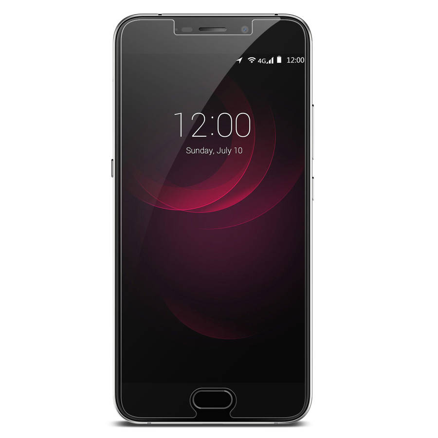 Original 9H Tempered Glass Screen Protector Film For UMI Plus UMI Plus E