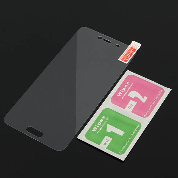 0.26mm Arc Edge Anti-Burst Tempered Glass Film Screen Protector For Xiaomi 5 Mi5