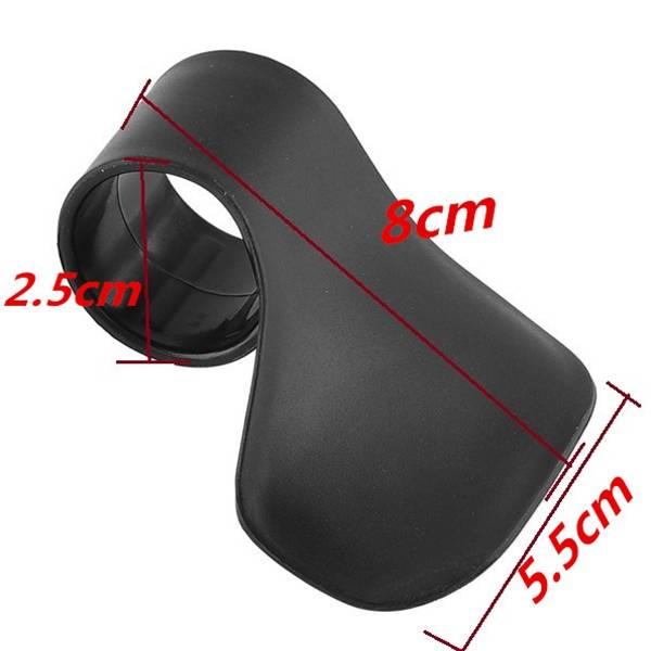 Electric Motorcycle Handlebar Refueling Aid Throttle Booster