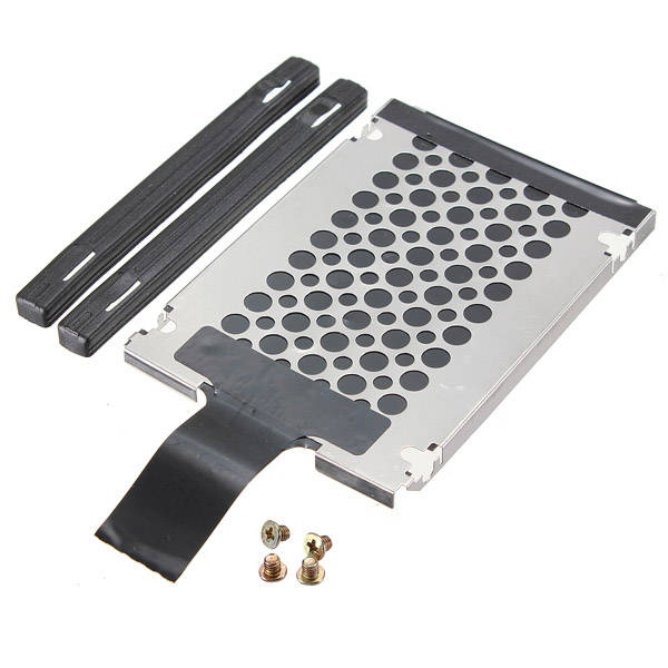 Hard Drive Caddy Cover 2.5 Inch For IBM Lenovo Thinkpad Laptop
