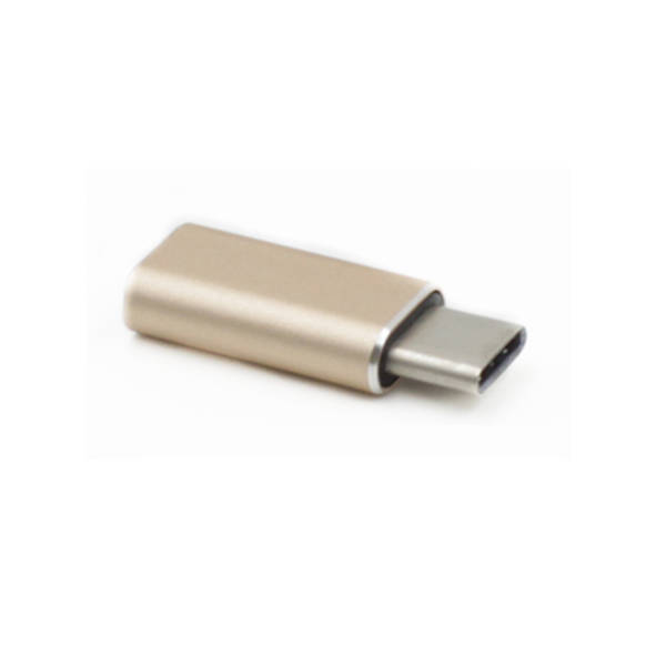YIPU USB 3.1 Type C Male To USB 3.0 Female Adapter Converter