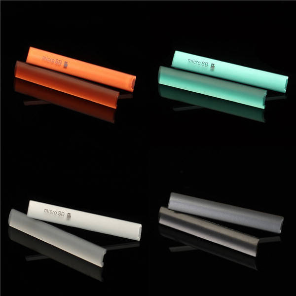 Micro SD &SIM Card USB Slot Port Cover Plug For Sony Xperia Z3 Compact Mini D58