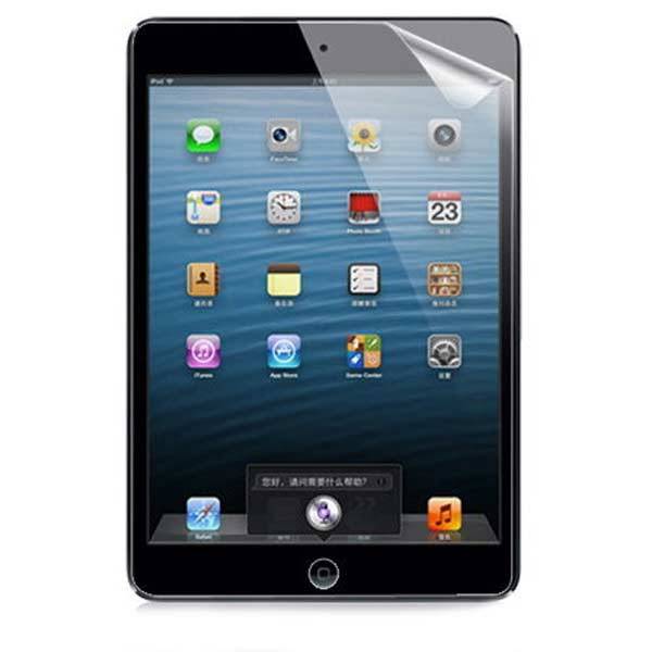 Anti-Glare Matte Screen Protector With Retail Package For iPad Mini 2