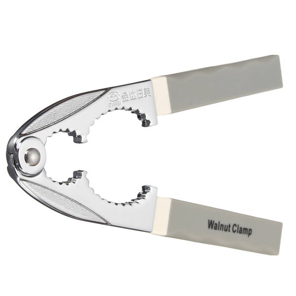 Multi-function Plier Nut Cracker Walnut Lobster Crab Sheller Metal Bottle Opener