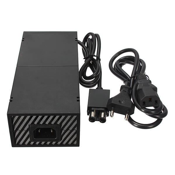 AC Adapter Charger Charging Power Supply Cable For XBOX One