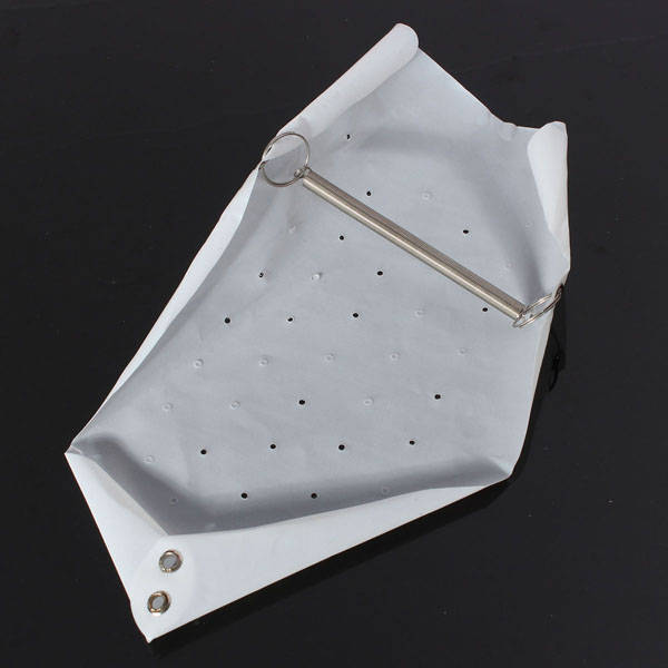 Iron Cover Teflon Shoe Ironing Aid Board Protector Cloth
