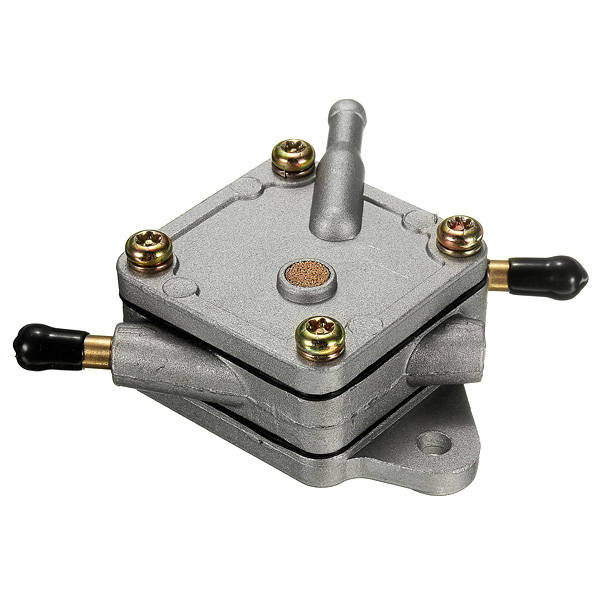 EZGO Golf Cart Fuel Pump For TXT & Medalist 295/350cc Robin 1994UP