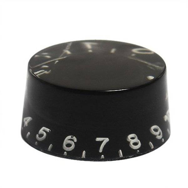 Speed Knobs Volume Tone Control Buttons Replacement Guitar Parts