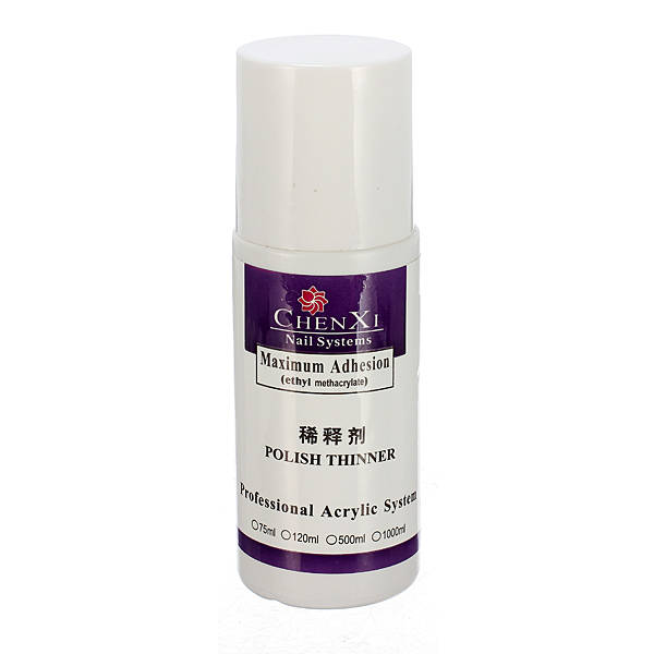 Professional Nails Systems Nail Polish Thinner