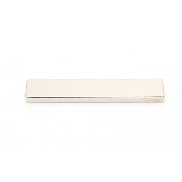Super Strong Block Magnets Rare Earth Neodymium 50x10x3mm