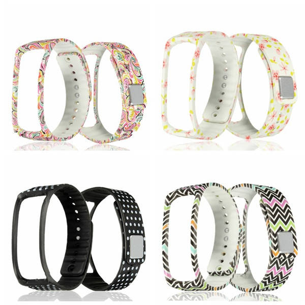 Replacement Wrist Band Wristband For Samsung Galaxy Gear Fit