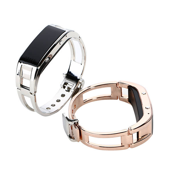 D8 Smart Bluetooth Bracelet Watch Sports Sleep Tracking Health