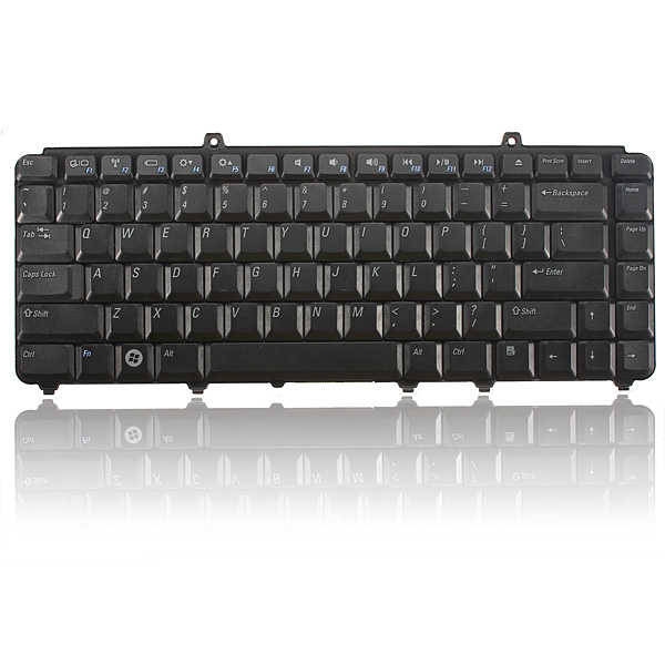 Laptop Keyboard for Dell 1545 PP41L 1400 1500 500 PP25L PP22L