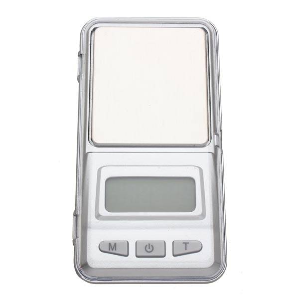 Precise Electronic Scale Tool