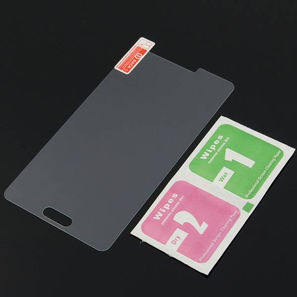 0.26mm Tempered Glass Screen Protector For Samsung A5100 Galaxy A5 2016 Version