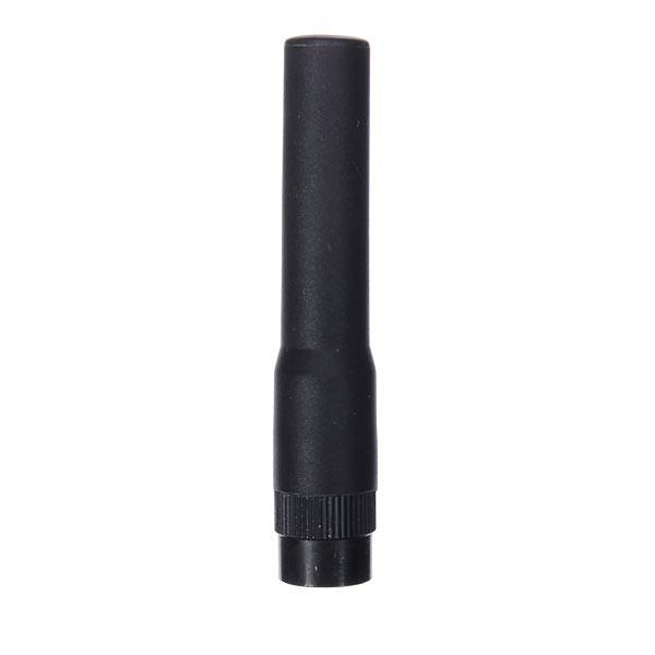 ST20 144/430Mhz SMA-J Male Pliable 10W Antenna for Walkie Talkies