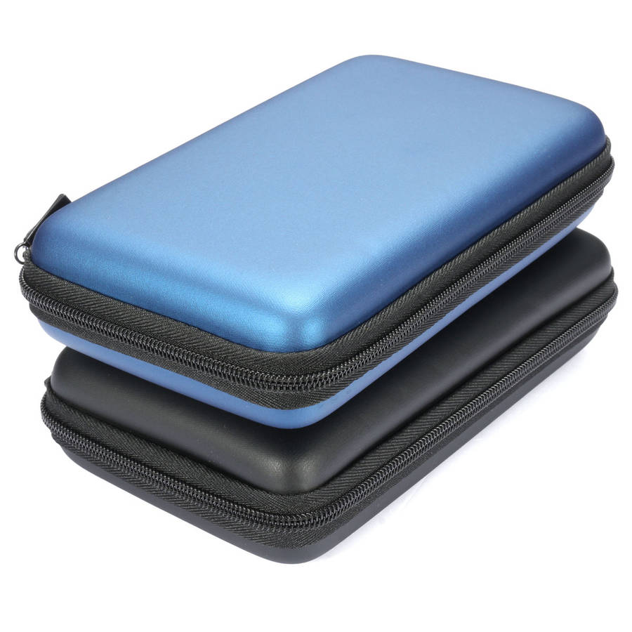 Hard Carry Protective Case Cover Skin Sleeve Bag Pouch For Nintendo 3DS XL