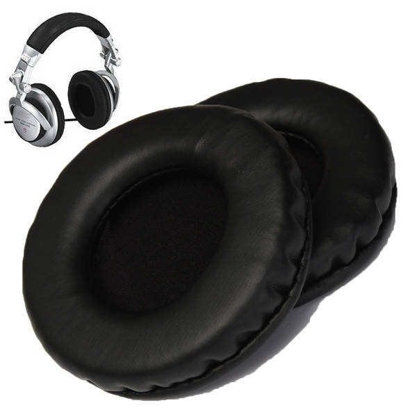 Replacement Headphone Ear Cup Pads EarPads For Sony MDR-V700DJ V500DJ