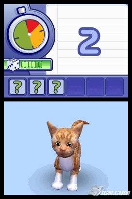 The Sims 2: Apartment Pets Screenshot