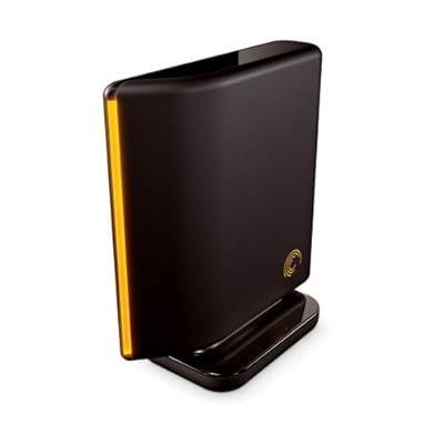Seagate FreeAgent 250GB External Drive EXCELLENT PRODUCT