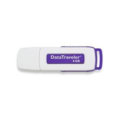 4GB Kingston Memory Stick