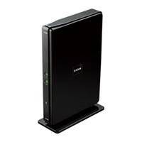 D-Link Wireless AC 1750 Mbps Home Cloud App-Enabled Dual-Band Gigabit Router (DIR-865L)