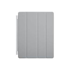 Apple iPad 2 Polyurethane Smart Cover - Gray (MC939LL/A)