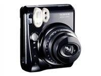 Fujifilm 16102240 Instax Mini 50S Camera (Black)