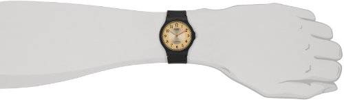 Casio Men's MQ24-9B3 Analog Watch
