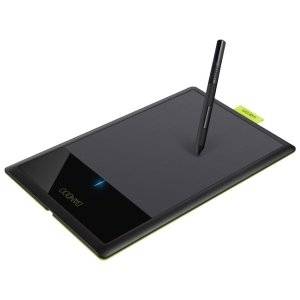 Wacom Bamboo Splash Pen Tablet (CTL471)
