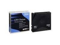 IBM 35L2086 LTO Ultrium-1, 2, 3, 4 Universal Cleaning 50-Pass Data Tape Cartridge
