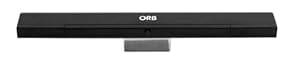 ORB Wireless Sensor Bar - Black (Nintendo Wii/Wii U)