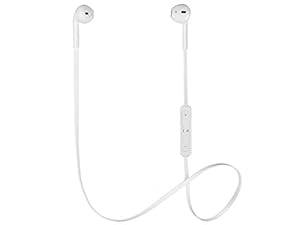 Wireless Bluetooth V4.1 Headset Sport Stereo Headphone Earphone For Samsung Galaxy S6/S6 edge I