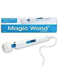 Magic Wand Original Hv-260 - New 2013 Model