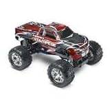 4109 Traxxas Stampede w/ TRX Pro .15 - 2wd Nitro RTR Monster Truck¿