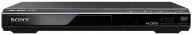 Sony DVPSR760H MultiRegion DVD Player + HDMI Cable Supplied