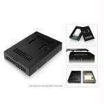 Icy Dock EZConvert 2.5-Inch to 3.5-Inch SATA SSD / Hard Drive Converter