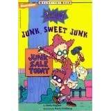 Rugrats Junk, Sweet Junk
