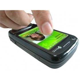 Advanced Screen Protector (HTC P4550/TyTn II)