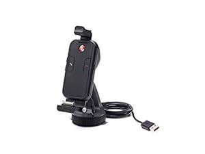 TomTom Hands Free Navigation Cradle for iPhone 4 (use your own car charger)