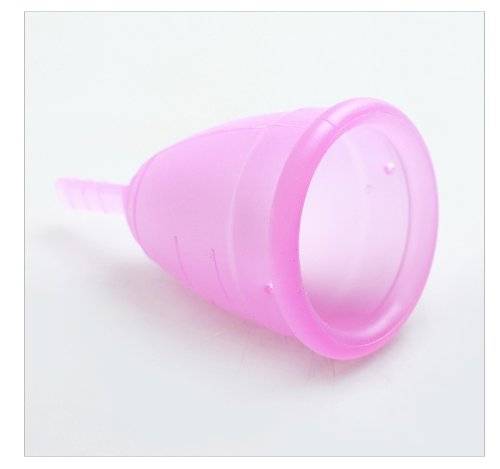 iClean Moon Menstrual Cup - Large