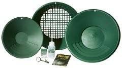 Gold Pan Kit