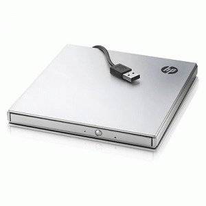 PLDS HP 8X External DVDRW Retail DVD Drives
